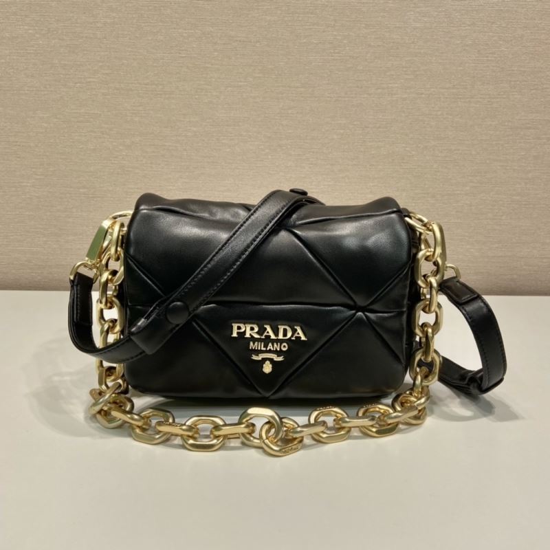 Prada Satchel Bags - Click Image to Close